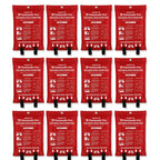 FlameSafe Pro Bundles