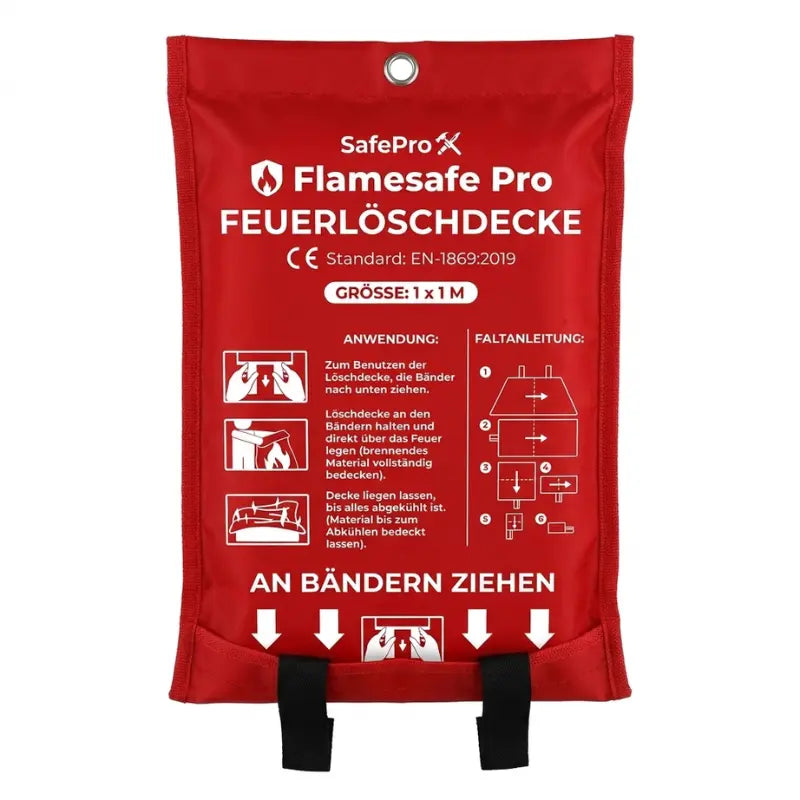 FlameSafe Pro Bundles