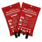 FlameSafe Pro Bundles