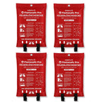 FlameSafe Pro Bundles
