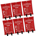 FlameSafe Pro Bundles