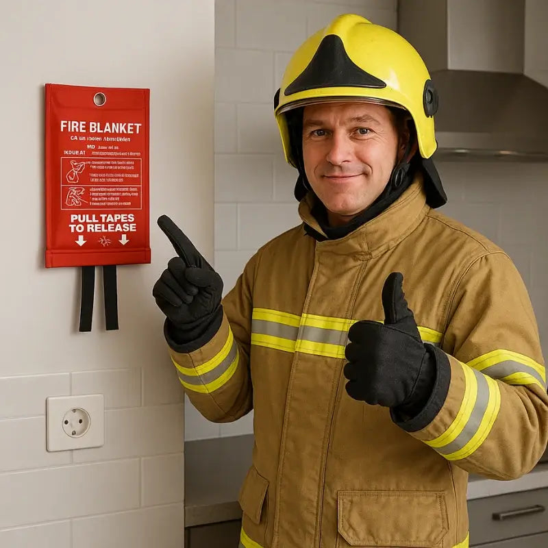 FlameSafe
