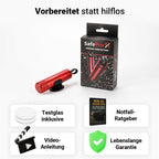 SafePro X