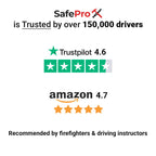 SafePro X