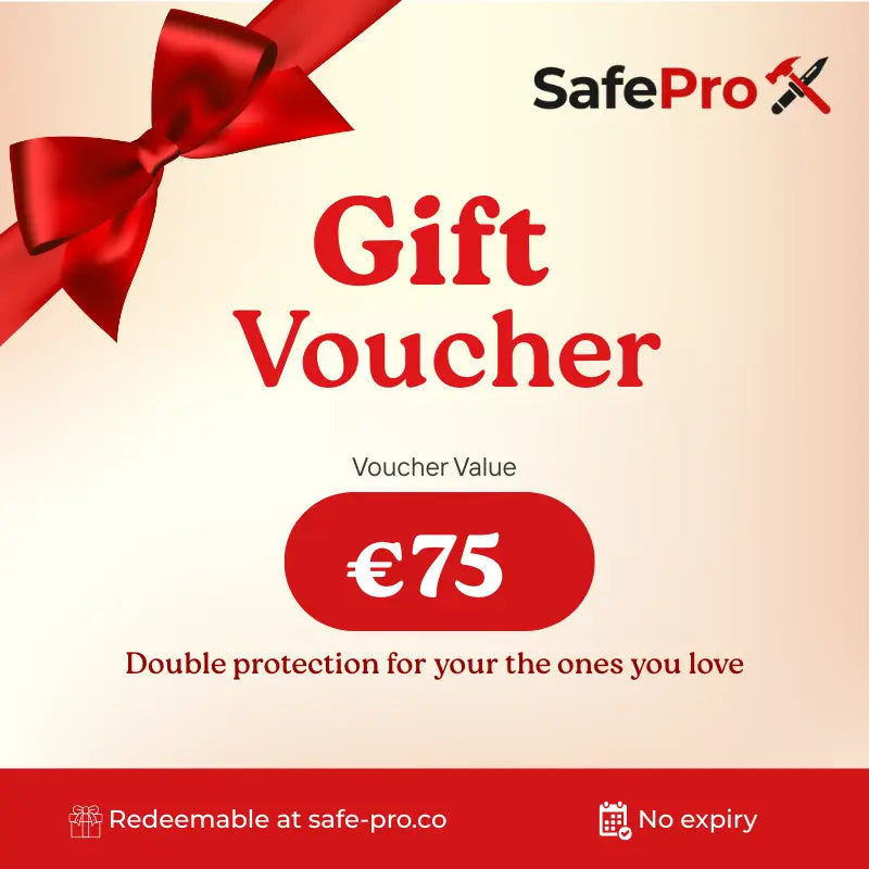 SafePro Store Gift Card