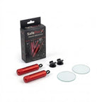 SafePro X + FlameSafe + Signal VIP