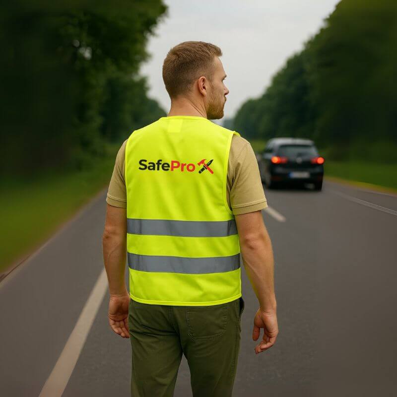 SafePro Reflect