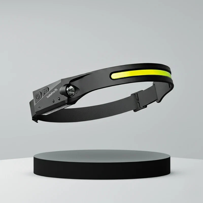 SafePro Beam
