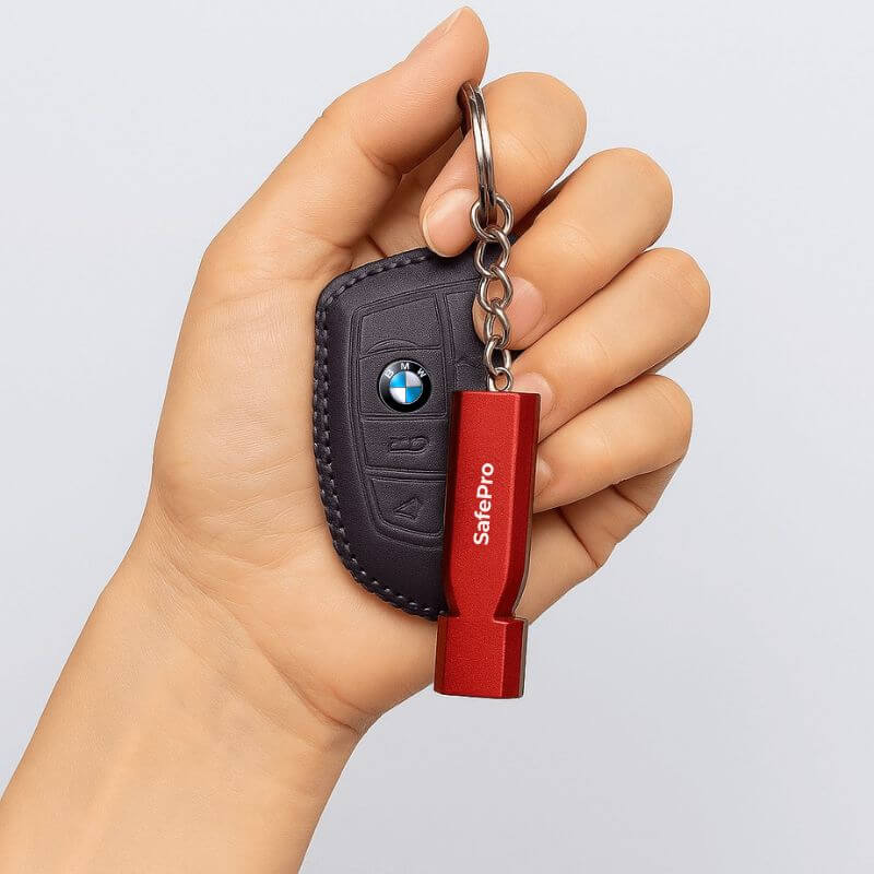 SafePro SOS