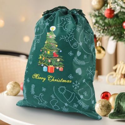 Exclusive Gift Bag