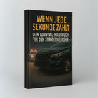 Wenn jede Sekunde zählt: Dein Survival-Handbuch für den Straßenverkehr